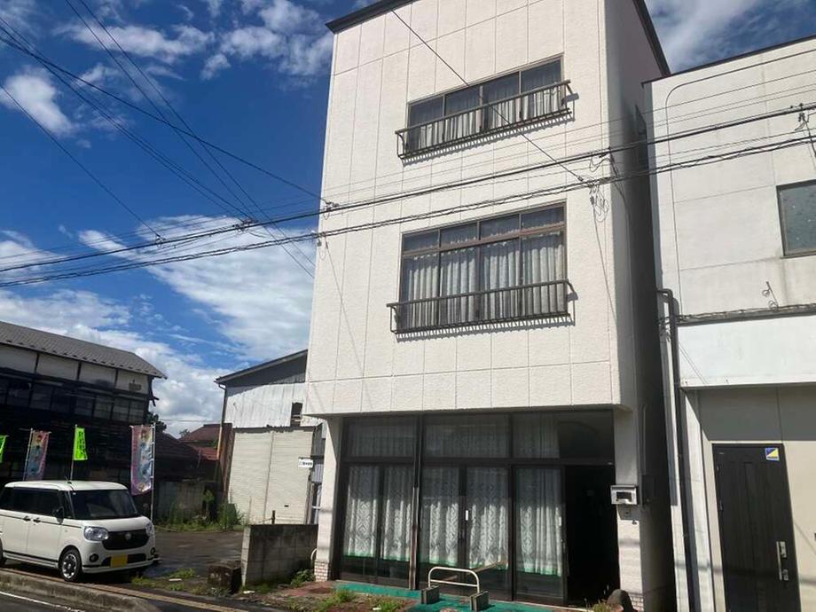 detached 福島県白河市桜町