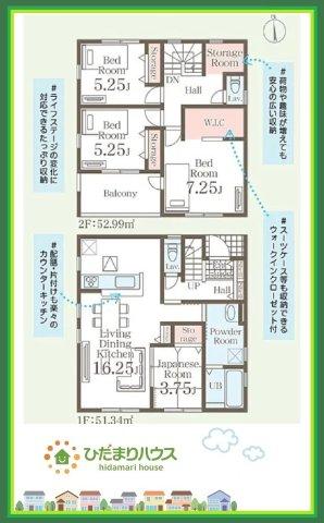 平泉崎字辻道（草野駅） 2870万円