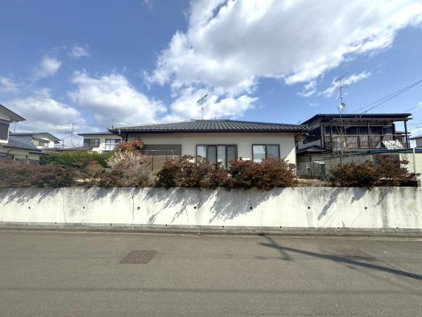 松ケ越１（槻木駅） 630万円