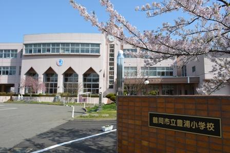 detached 山形県鶴岡市三瀬