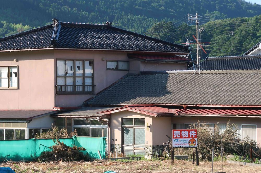 detached 山形県鶴岡市三瀬