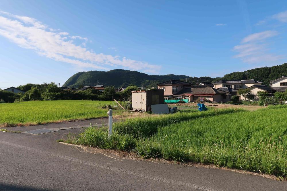 detached 山形県鶴岡市三瀬