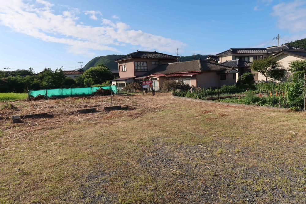 detached 山形県鶴岡市三瀬