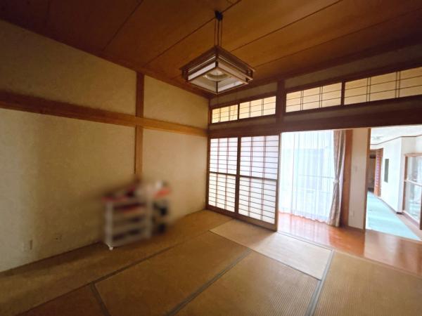 【希少物件】築8年の居宅＋本格茶室＋1200坪宅地＋1000坪農地＋庭・倉庫2棟付き SUUMO】字原町六角 900万円 | 中古住宅・中古一戸建て物件情報