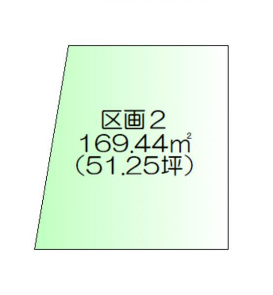 赤井字川前二番（陸前赤井駅） 1480万円