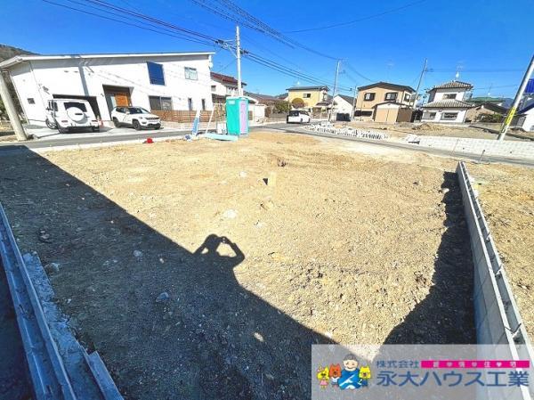 鹿妻南１（渡波駅） 2190万円