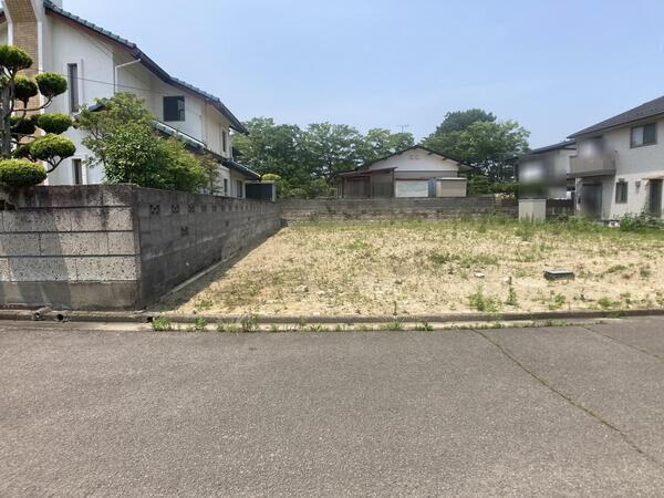 将監７（泉中央駅） 2580万円