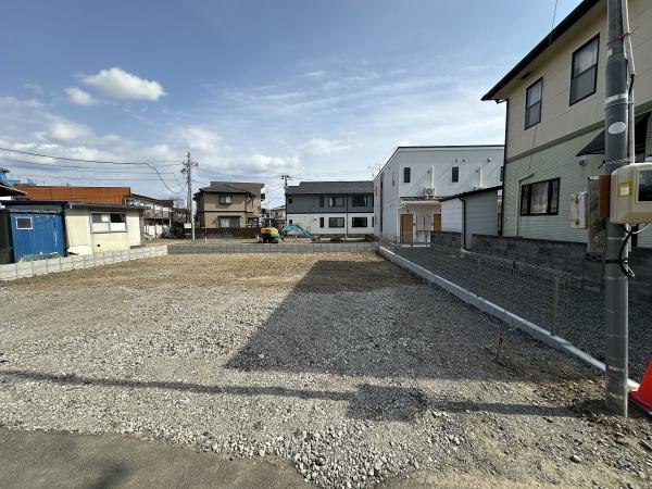 清水沼２（宮城野原駅） 3690万円