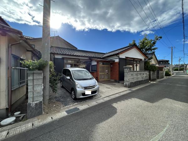 光ケ丘５（酒田駅） 1299万円