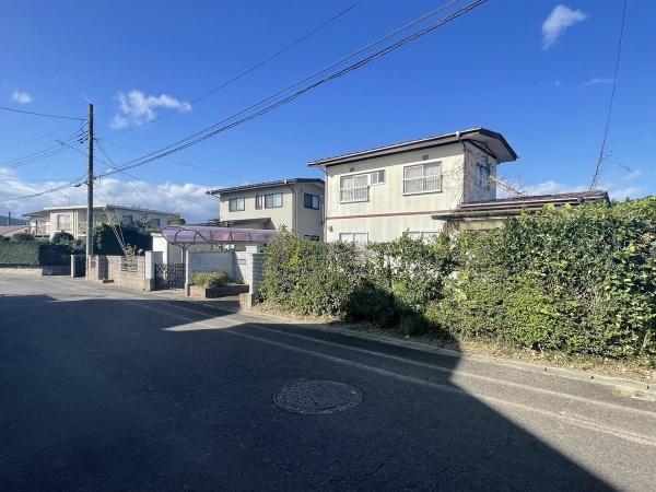 太白１ 1280万円