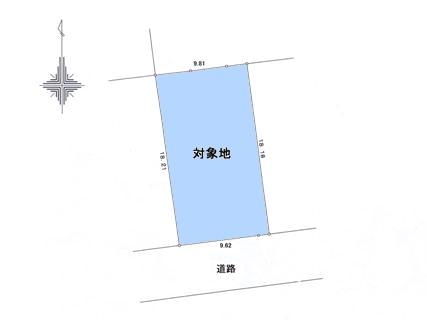 大字新城字平岡（津軽新城駅） 250万円