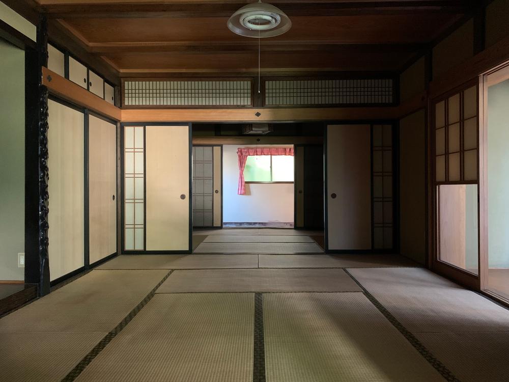 detached 山形県山形市上町３