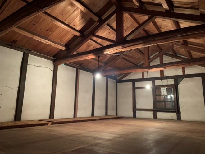 detached 山形県山形市上町３