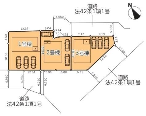 内郷宮町金坂（内郷駅） 2430万円