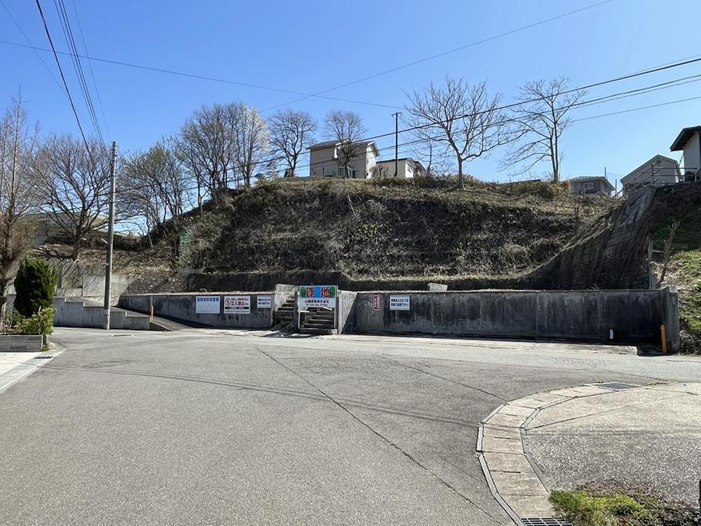 横森３（秋田駅） 1200万円