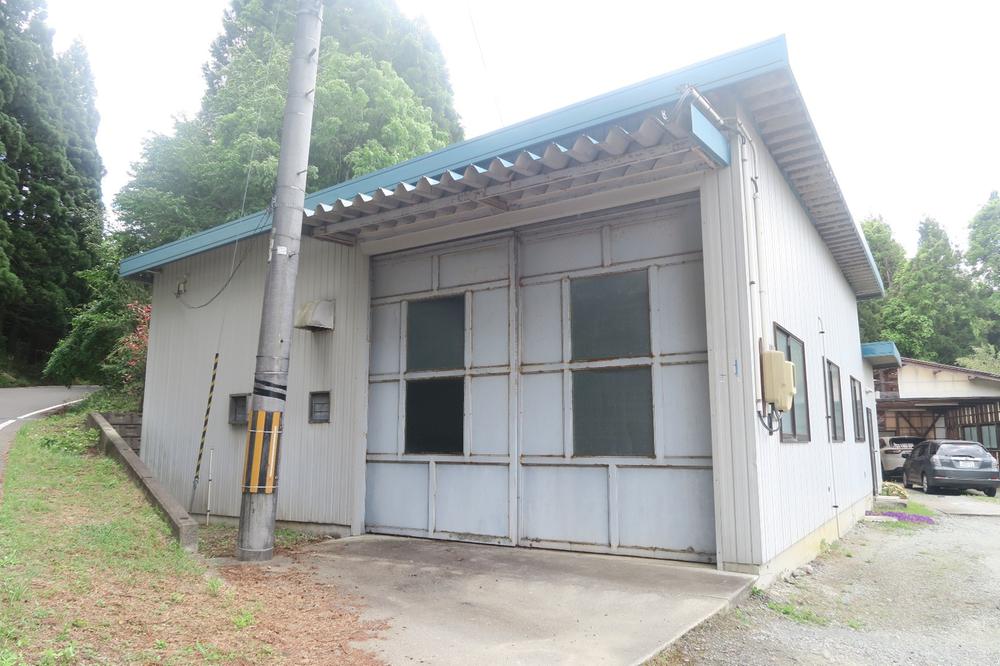 島田字山中 430万円