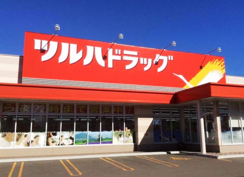 detached 山形県山形市松山１