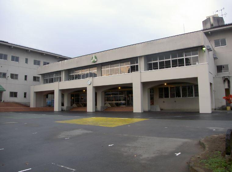 detached 山形県山形市松山１