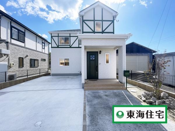 上愛子字雷神（愛子駅） 3180万円