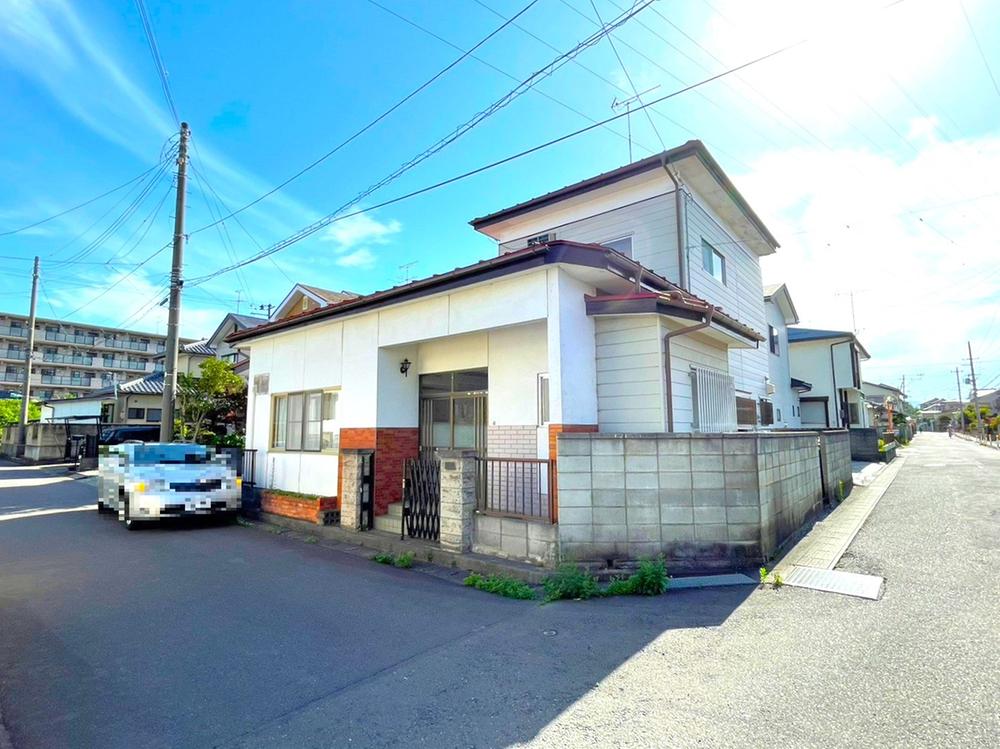 大槻町字針生下（郡山駅） 1180万円