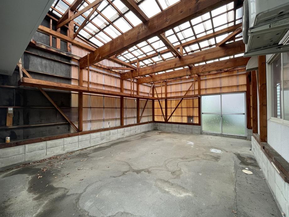 detached 山形県酒田市みずほ１