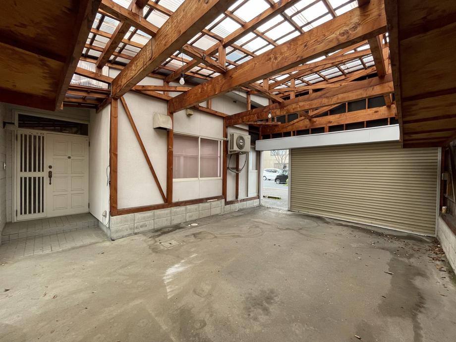 detached 山形県酒田市みずほ１