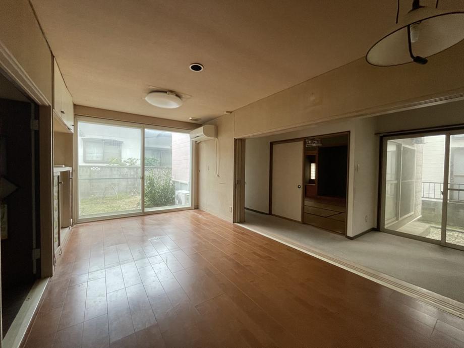 detached 山形県酒田市みずほ１