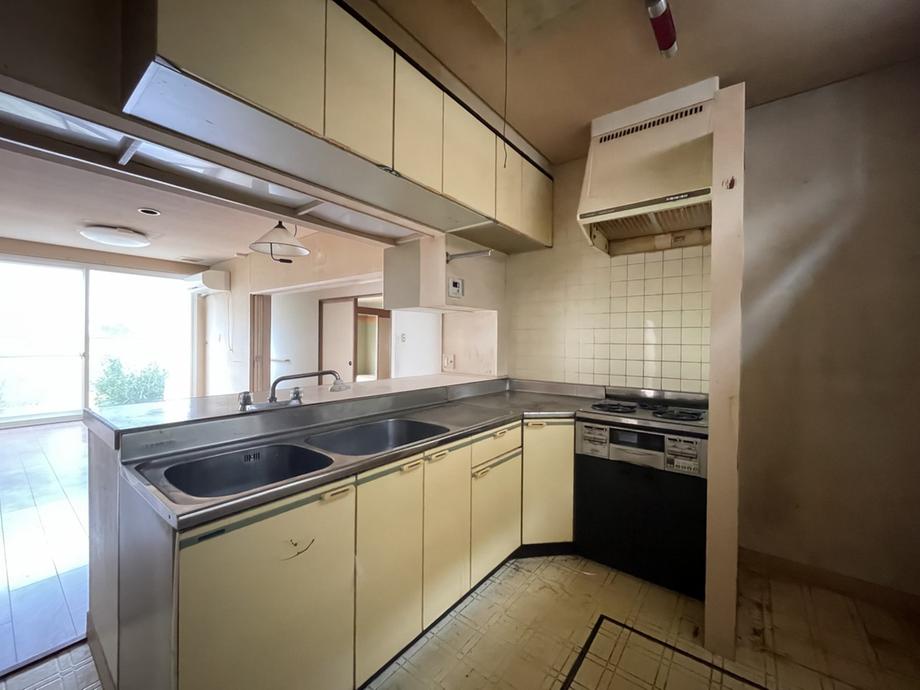 detached 山形県酒田市みずほ１