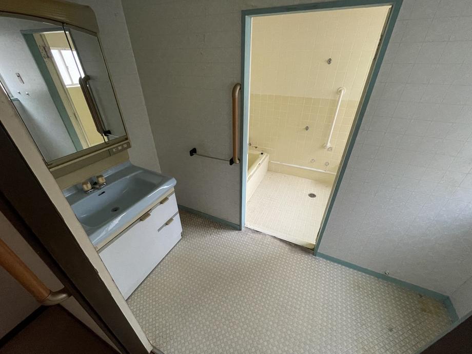 detached 山形県酒田市みずほ１