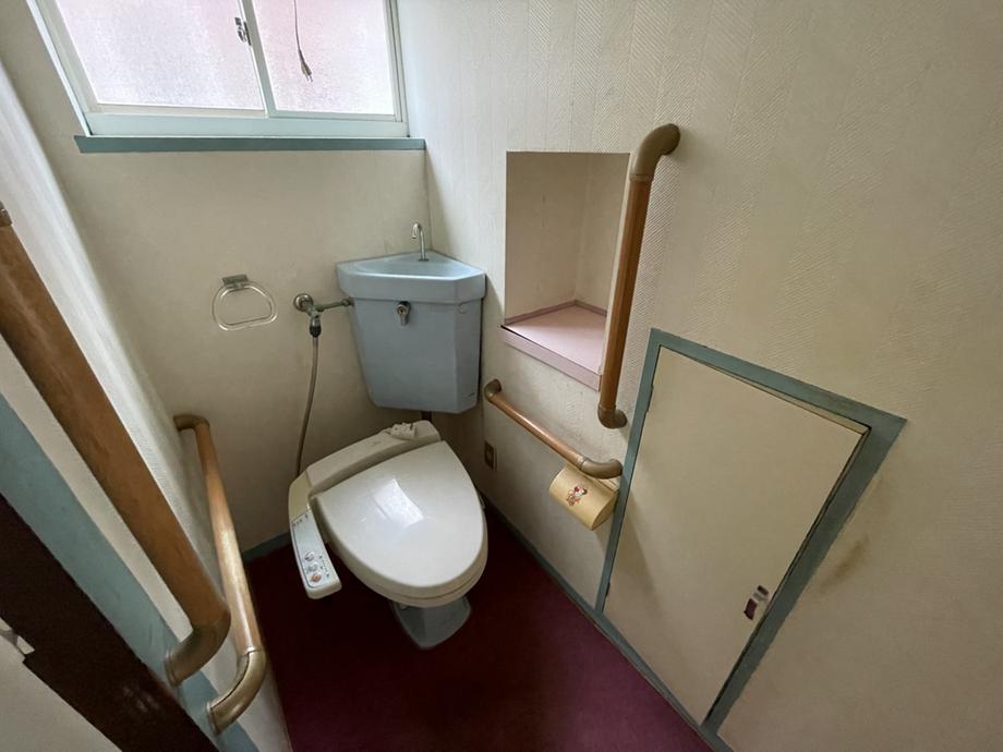 detached 山形県酒田市みずほ１