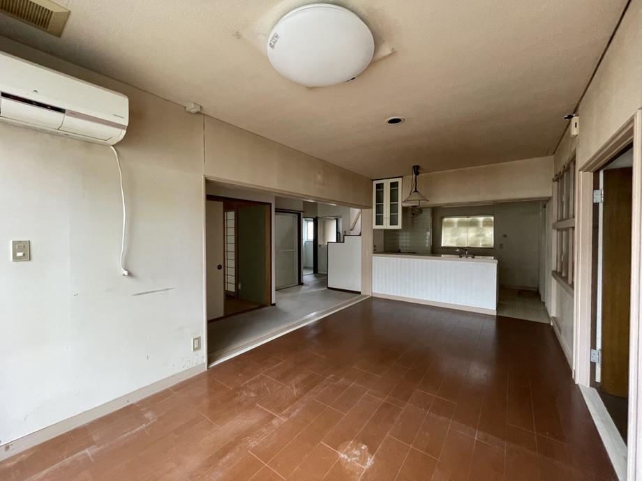 detached 山形県酒田市みずほ１