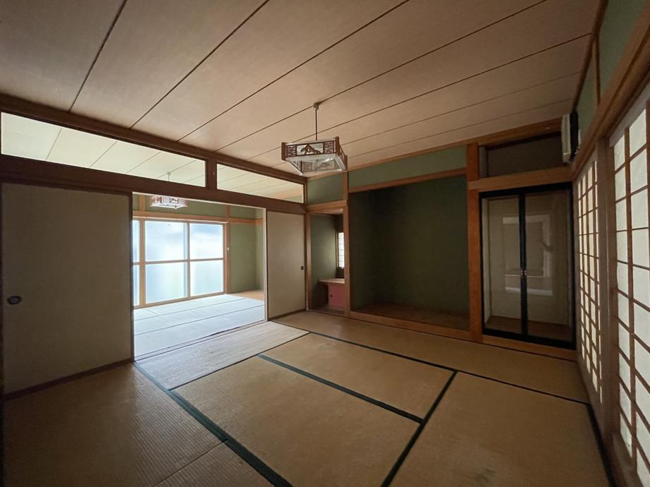 detached 山形県酒田市みずほ１