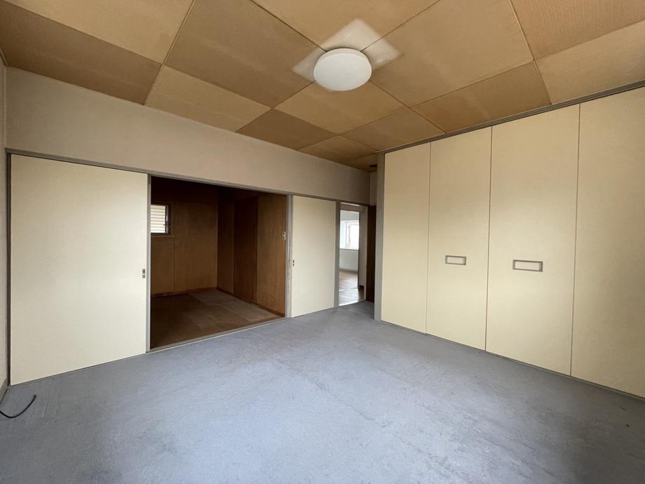 detached 山形県酒田市みずほ１