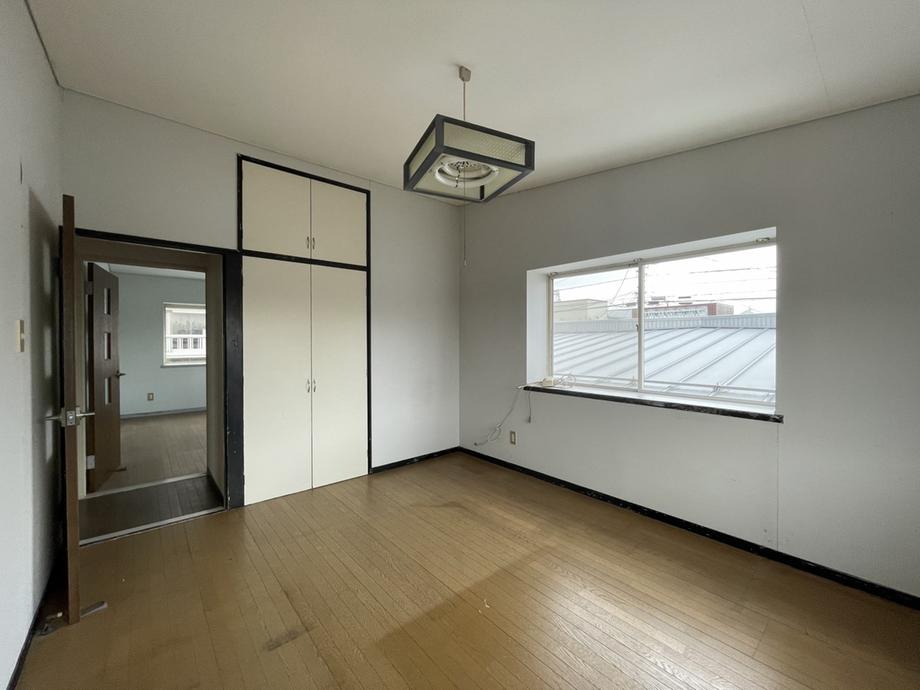 detached 山形県酒田市みずほ１