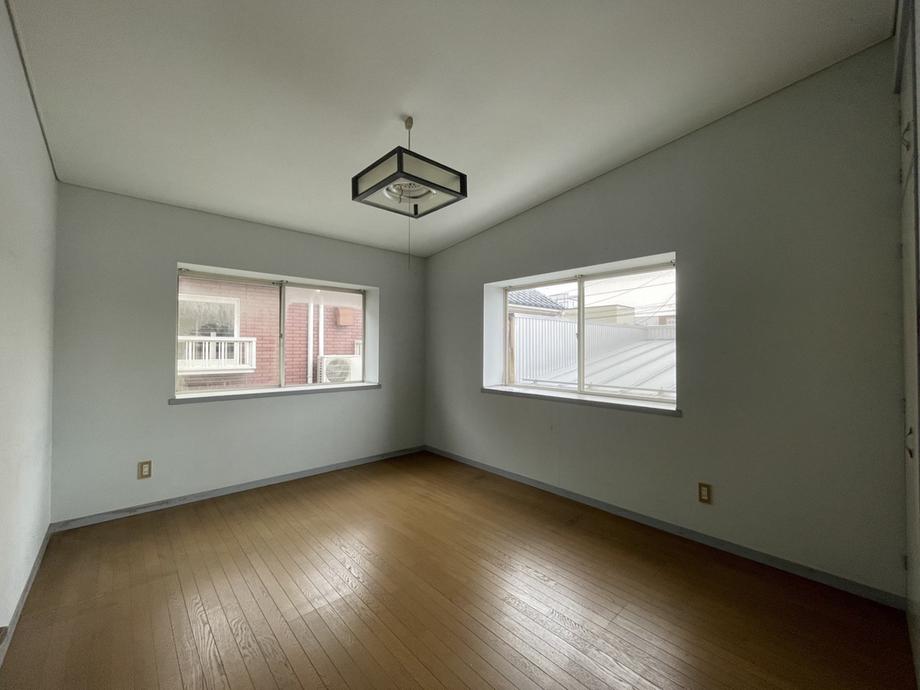 detached 山形県酒田市みずほ１