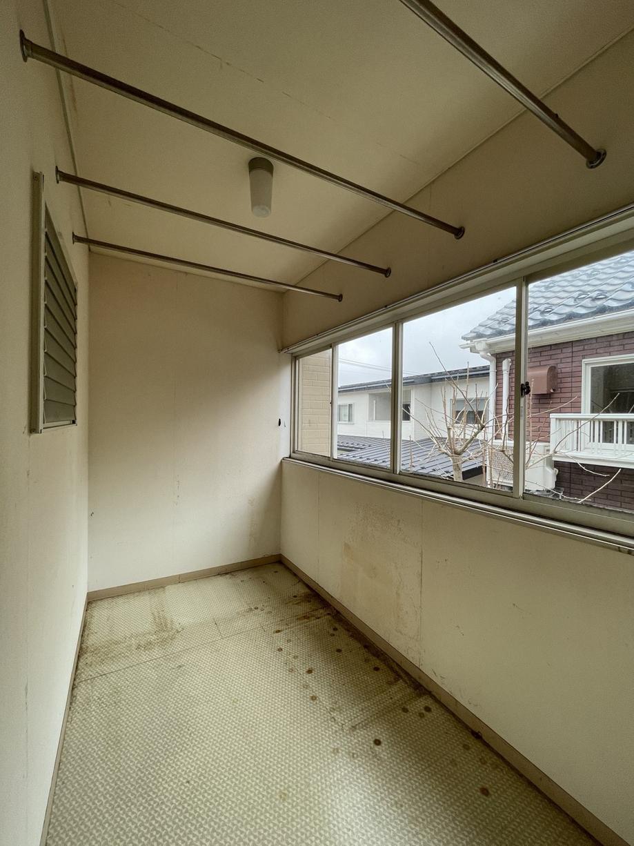 detached 山形県酒田市みずほ１