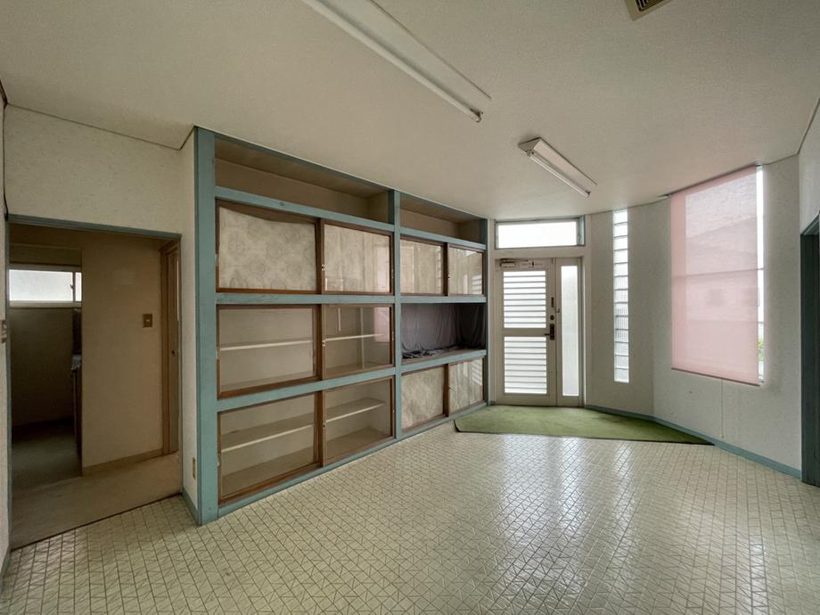 detached 山形県酒田市みずほ１