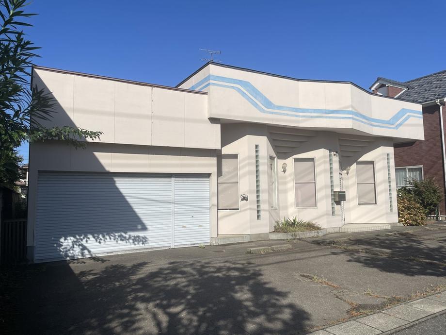 detached 山形県酒田市みずほ１