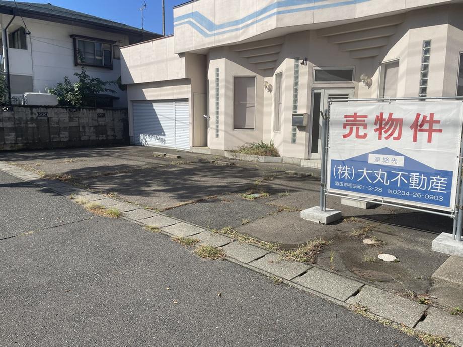 detached 山形県酒田市みずほ１