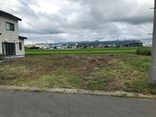 大字中川字篠村（尾上高校前駅） 500万円