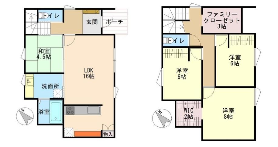 ◆新 築 分 譲 住 宅 ◆ 山形市江南 