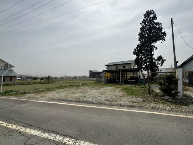 中田町（置賜駅） 540万円