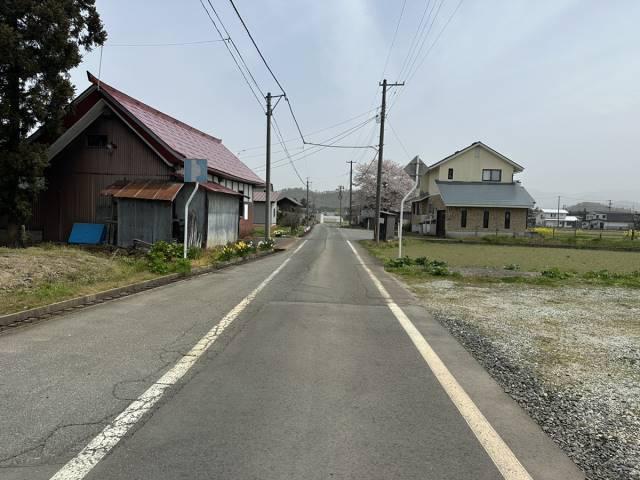 中田町（置賜駅） 540万円