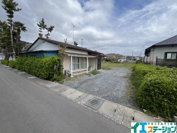 鹿妻北１（渡波駅） 2100万円