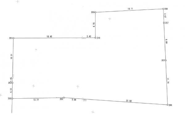 鹿妻北１（渡波駅） 2100万円