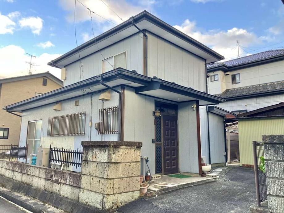 detached 福島県二本松市智恵子の森2