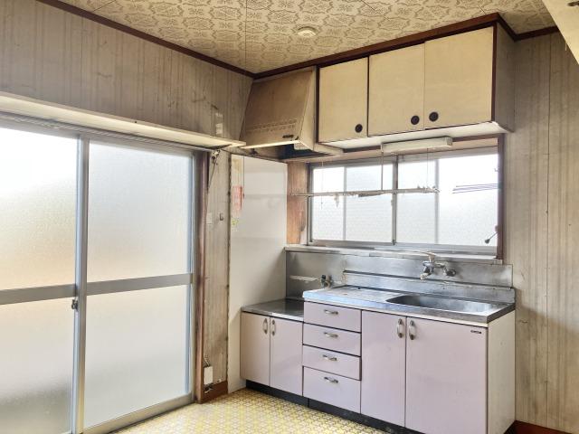 detached 福島県二本松市智恵子の森２