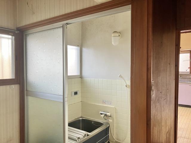 detached 福島県二本松市智恵子の森２