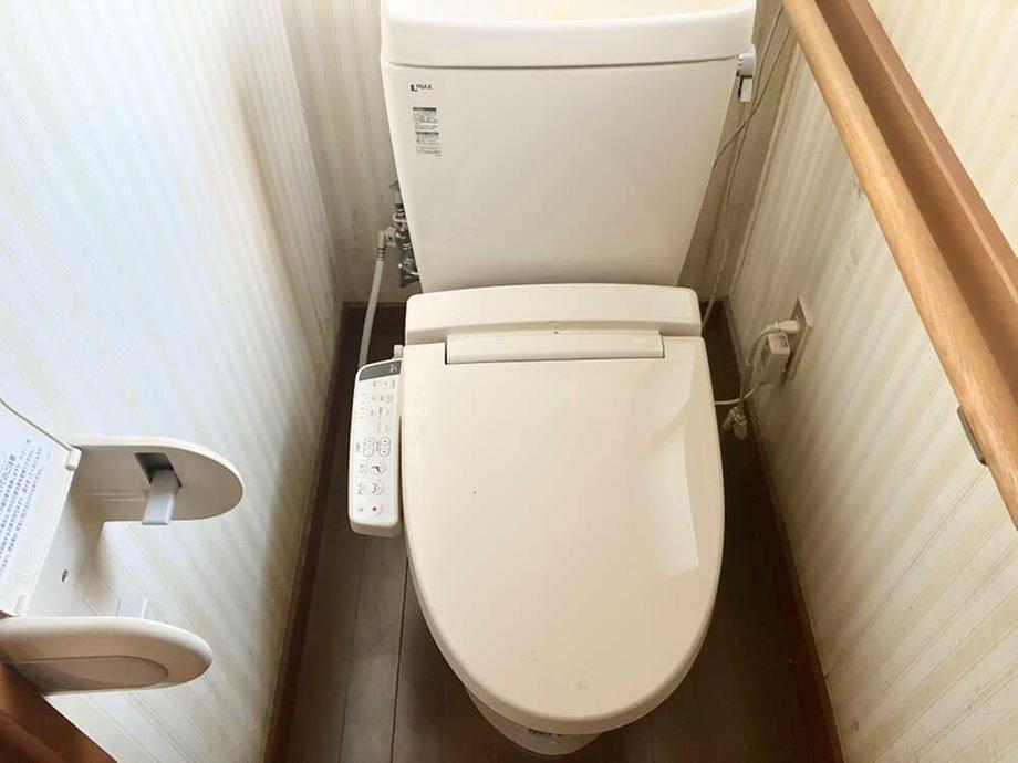 detached 福島県二本松市智恵子の森２