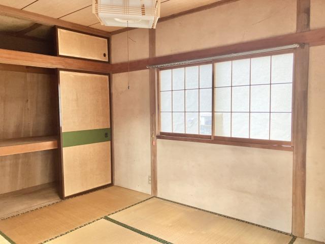 detached 福島県二本松市智恵子の森２